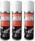 Bitumenentferner Rimuovi Catrame 3 Pezzo Â 0,3 Litro Pulizia Catrame Bitume Olio Grasso Teerreiniger Bitumenreiniger