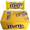 M & M Peanut Standard Beutel (45g x 24 x 1 Packung)