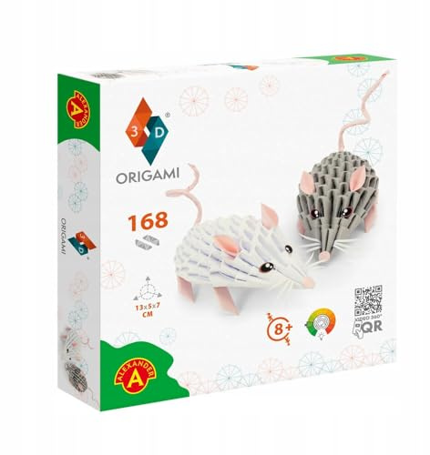 Origami 3D GXP-835155