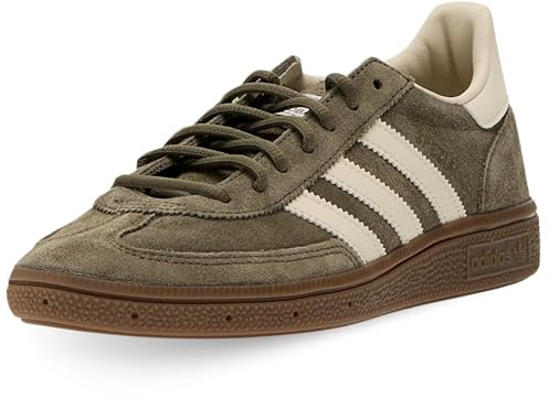 adidas Handball Spezial Unisex Freizeitschuhe JR2121 Khaki