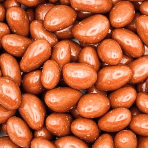 Milk Chocolate Brazils 200g Bag, Pouch