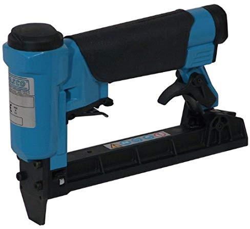 Fasco F1B 80 – 16 11073 F de alambre fino tapicería grapadora para grapas de la serie 80