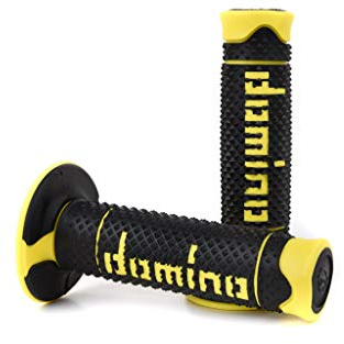 Domino Off Road Grips