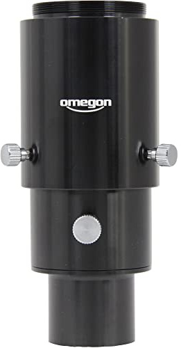 Omegon Projektionsadapter Variabler Projektions- und Fokaladapter 1,25