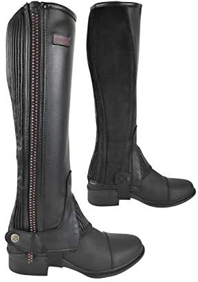 AK Neue Unisex Equestrian Flexi Crystal Reitchaps mit Konturanpassung AKRS-1976