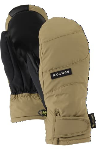 Burton Damen Reverb Gore-Tex Fäustlinge, Kelp, Größe L