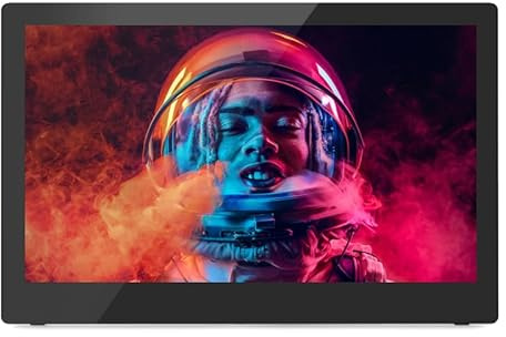 RAYPODO 18.5 inch PoE Tablet PC with Android RK3566 2GB RAM 16GB ROM