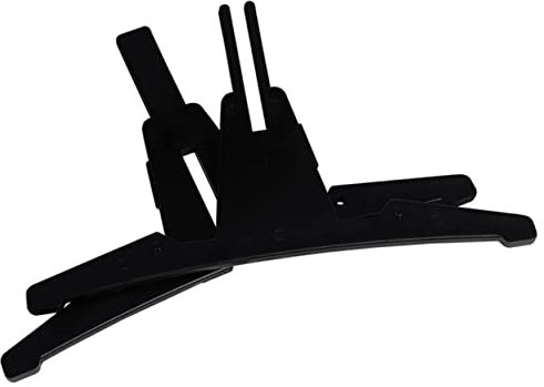 UPKOCH Klarinettenständer Mit 4 Beinen Abnehmbar Und Tragbar Ideal Für Klarinetten Und Oboen Stabiler Instrumentenständer Für Musikliebhaber