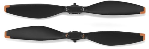 Hélices DJI Mini 5 Pro | Provenance France. Emballage securisé. Livré avec Facture dont TVA.
