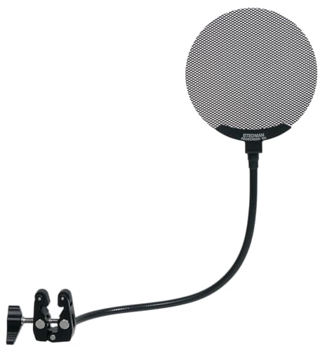 Stedman Corporation Proscreen 101 - 4.6 w/Gooseneck (japan import)