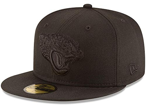 New Era 59Fifty Cap - NFL Black Arizona Cardinals