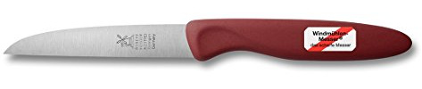 Windmühlenmesser 1737 Gemüsemesser 8,5 cm classicFutur Griff: Biopolymer