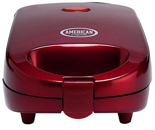 American Originals 3 in 1 Treat Maker