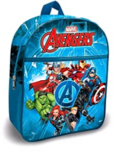 Avengers Schulranzen 30cm