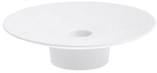 Storefactory [W] TVETA White Candlestick