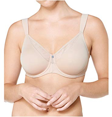 Triumph True Shape Sensation BH W01 smooth skin 80D