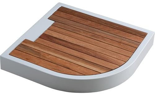 EAGO KOD Duschtasse hoch D010 90x90
