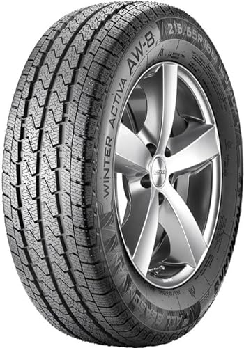 Nankang 215/60 R17 109/107H Ganzjahresreifen Allwetter LLKW M+S 3PMSF Reifen