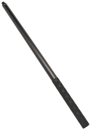 Palo Selfie Invisible de 3 Metros para X3, One RS, GO 2, X2, R, X - Tornillo Extensible en Poste de Extensión para Selfies y Vlogging