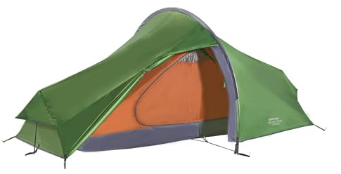 Vango Nevis 200 Trekking Tent Green Pamir Green Size One Size