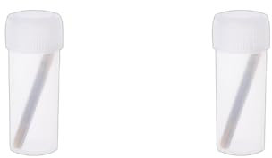 Klaisy 20 Stück #28 Nähnadelstoff zum Nähen, Bastelwerkzeug für 18-fädige Stickerei für Anfänger