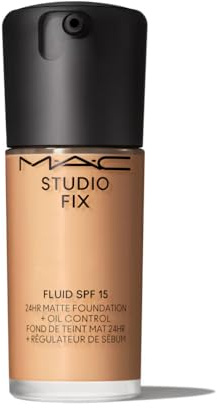 MAC Studio Fix Fluid Foundation LSF15 30 ml NC30