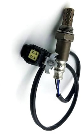 DYDGUTUFB Lambdasonden 1 Stück Auto-Sauerstoffsensoren DOX-1374 B5E118861B ZL2718861A Für Mazda Für DEMIO 1.3 1.5 1998 1999 2000 2001 2002 2003