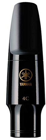 Yamaha Tenor Sax Mouthpiece 4C