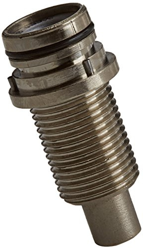 Telemecanique Sensors ZCEF0 Limit Switch Head, M12 Metal End Plunger