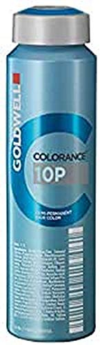 Goldwell Colorance Depot Intensivtönung 10P, 1er Pack, (1x 120 ml)