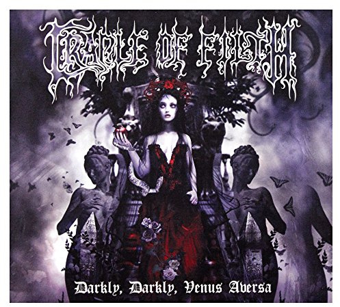 Darkly, Darkly, Venus Aversa