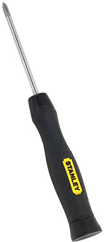 Stanley Hand Tools 62-561 4 #2 ProDriver Phillip Screwdriver