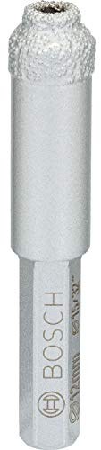 Bosch Mèche à sec diamant standard for Ceramics, 12 x 33 mm 87585966