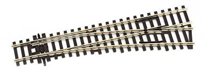 Peco SL-91 Small Radius Right Hand Point Insulfrog code 100 rail OO Gauge