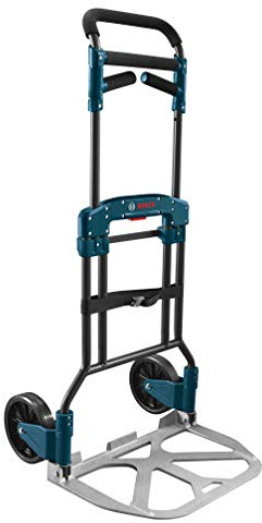 Bosch XL-CART Click and Go Storage System Use with L-Boxx Cases by Bosch