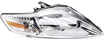 TYC Hauptscheinwerfer 20-11549-05-2 rechts | Kompatibel mit: FORD MONDEO IV, MONDEO IV Stufenheck, MONDEO IV Turnier