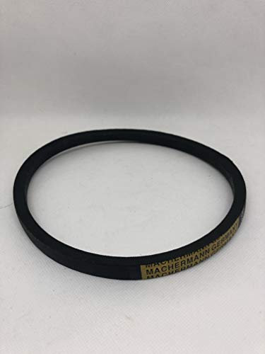 Machermann Nr.193 Treibriemen,Antriebsriemen 12,7x2464 mm La, Riemen, Keilriemen 4L-970, Rieme
