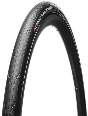 Hutchinson Fusion 5 Performance Storm HardSkin Tubeless 700C X 25 Rigid Road Tyre 700C x 25