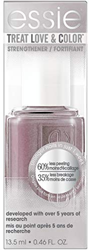Essie Treatments - Treat Love & Color Strengthener - Time to Unwind - 13.5 mL/0.46 oz