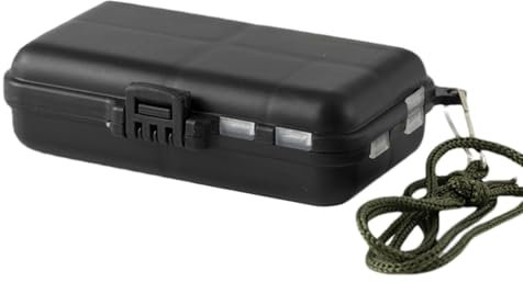 Angelköder-Organizer, Angelgerät-Box,Aufbewahrungsbox für Angelköder, Köderhaken | Tragbarer Köder-Organizer, Tackle-Utility-Box, Aufbewahrungs-Organizer-Box, Angelausrüstung zum