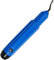 Blue Deburring Tool Kit Precision Edge Burr Removal on Copper,Iron,Brass,and PVC Plumbing Pipes,3D Printing Plastics,Resin Art,and Metal Work Deburring Cutters,Cutting Tools