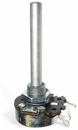 AB ELEKTRONIK Drahtpoti mono linear 10 Ohm, 4 W