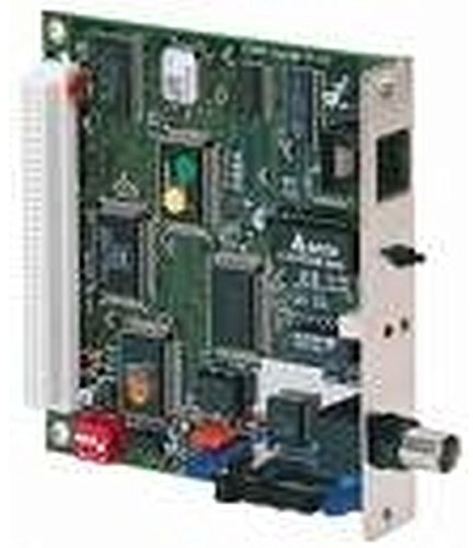 OKI Okilan 7120e - Print server - EN, Fast EN - 10Base-T, 100Base-TX