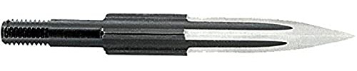 Grattec GT-T60 T60 Raschietti triangolari per T-Holder, Nero, 7 x 60 mm