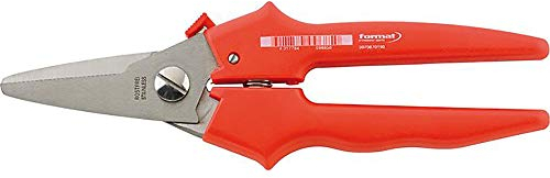 Format Combi-Schere VA gerade 190mm