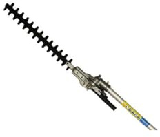 Fuxtec - Extension/embout de taille-haies pour Fuxtec Multi-tool - Accessoire pour multi-outils Fuxtec