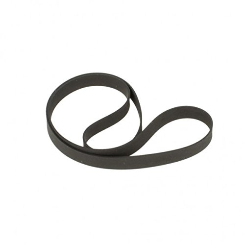 THAKKER PS 500 Riemen kompatibel mit Braun PS 500 Riemen Plattenspieler Belt Antriebsriemen