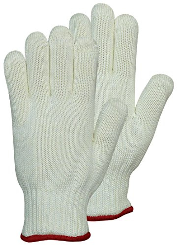 Genuine COOLSKIN Heat Resistant Anti Burn Oven Gloves