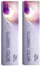 Wella 2x Illumina Color 10/69 Hell-Lichtblond Violett-Cendre 60 Ml