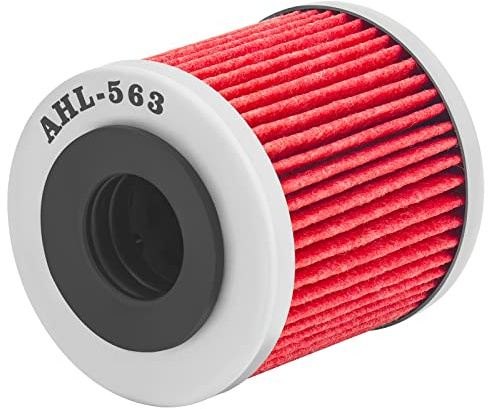 AHL 563 Ölfilter für APRILIA RS4 125 124 2011-2012 2015-2016